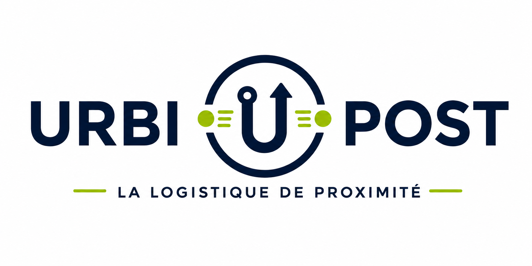 URBIPOST — La logistique de proximité